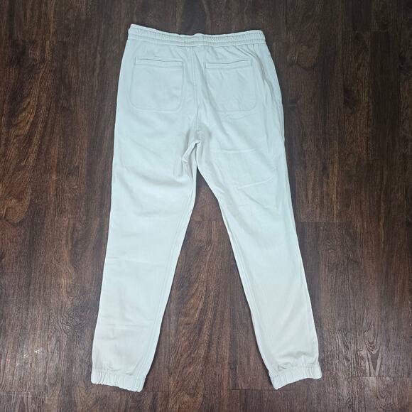 Athleta Farallon Jogger Magnolia White Size 4 Style # 988043 - Picture 7 of 9